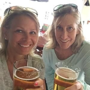 Meet your Posher, Ann marie